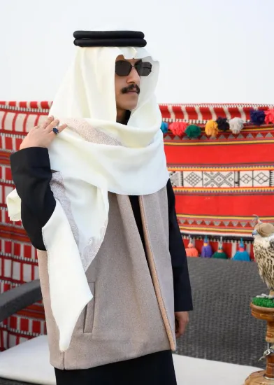 Picture of شال كشميري